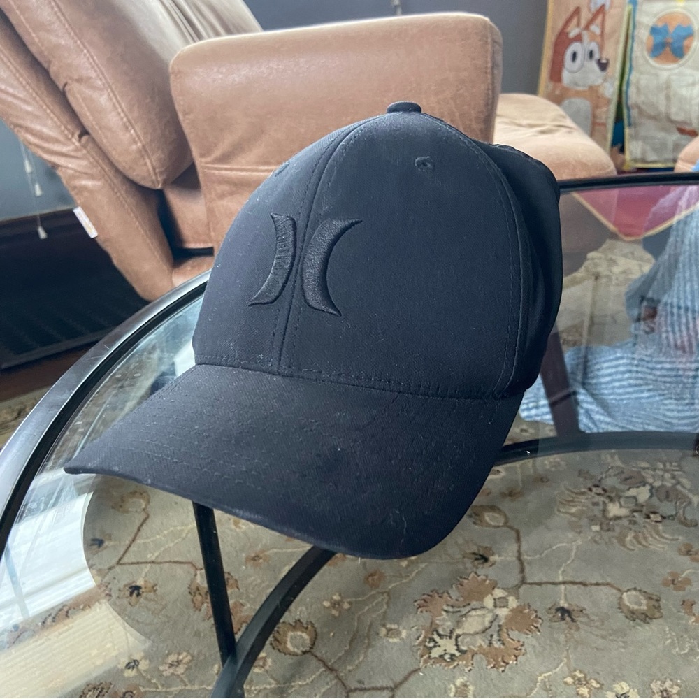 Hurley Flex Fit